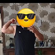 Chrisfsl - muž, 35 let, Sulęcin