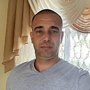 Baks - muž, 41 let, Київ