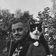 Grigli - muž, 41 let, Turek