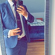 Mareczek1288 - man, 30 years, Rzeszów