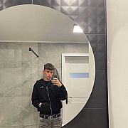 Bartek2156 - mann, Piła