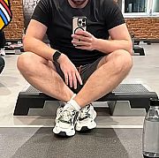 Nwmxx1 - mężczyzna, 22 lat, Krosno