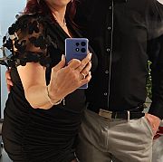 Marzyciele40 - пара (женщина 40 лет, мужчина 42 лет), Rybnik