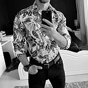 Nikoss16cm - muž, 28 let, Rzeszów