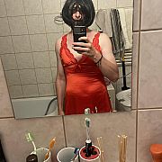 NowaCdChetnaNaSissygasm - trans, Warszawa