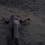 Prettycouple3 - pár (žena 23 let, muž 28 let), Kraków