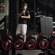 Piotrekk098 - mężczyzna, 18 lat, Bielsko-Biała