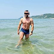 Boyfromthestorm - mężczyzna, 33 lat, Września