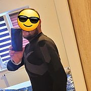 ZbyszkoZbokdance - muž, 39 let, Ingolstadt