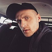 Daddyking93 - man, 31 years, Ziębice