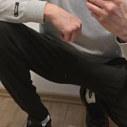 Maksim1 - mężczyzna, 34 lat, Radom