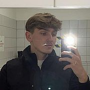 Adriannn90 - чоловік, 22 років, Szczecin