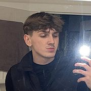 Adriannn90 - чоловік, 22 років, Szczecin