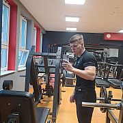 Dudeczekk - man, 21 years, Warszawa