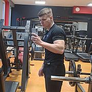 Dudeczekk - mężczyzna, 21 lat, Warszawa