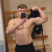 Dudeczekk - mężczyzna, 22 lat, Warszawa