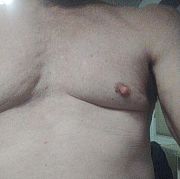 Kras - mężczyzna, 57 lat, Miastko