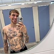 PawgLover - man, 29 years, Eindhoven