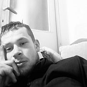 Radoslaw98 - mężczyzna, 27 lat, Rawa Mazowiecka