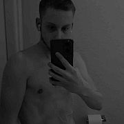 Kutasek04 - muž, 21 let, Poznań