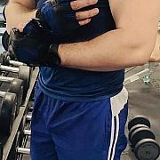 HotCoffee0 - mężczyzna, 26 lat, Piotrków Trybunalski