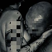 198491 - пара (жінка 34 років, чоловік 41 років), Częstochowa