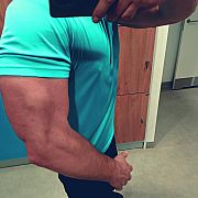 Bull192 - mann, 47 Jahre, Białystok