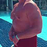 Bull192 - muž, 47 let, Białystok