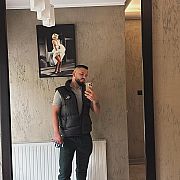 Venzel - mężczyzna, 26 lat, Kalisz