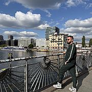 Venzel - mężczyzna, 26 lat, Kalisz