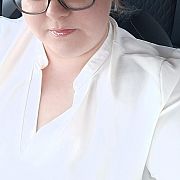 Ladyinblackq - žena, 35 let, Warszawa