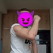 Damianeeek6996 - muž, 27 let, Łódź