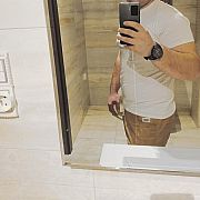 Mariusz1990 - muž, 34 let, Płock