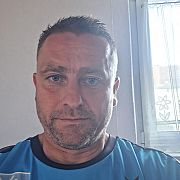 Krystian1976 - man, 49 years, Freiburg Im Breisgau