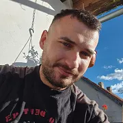 Bartek2309 - mężczyzna, 24 lat, Łasin
