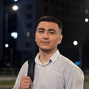 Alish1 - muž, 24 let, Warszawa