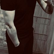 0ChetniePoznam0 - mężczyzna, 37 lat, Toruń