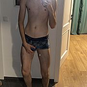 SNAPkwadrato - muž, 25 let, Złotów