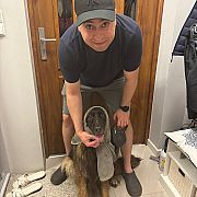 Lorenzofr - mann, 32 Jahre, Olsztyn