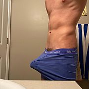 Chetny2005 - mężczyzna, 20 lat, Warszawa