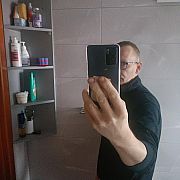 Romekzx - mann, 47 Jahre, Krotoszyn