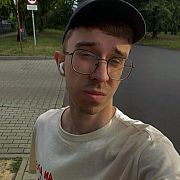 Marcin03kato - mężczyzna, 22 lat, Katowice