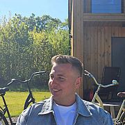 Radkon98 - mężczyzna, 27 lat, Ostrołęka