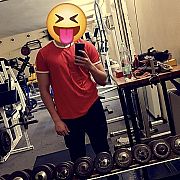 Tomek768 - muž, 23 let, Olsztyn