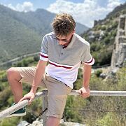 Aerys007 - mann, 26 Jahre, Kraków