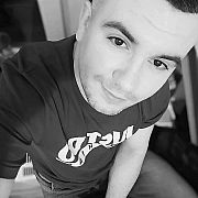 AdioS91 - mężczyzna, 34 lat, Warszawa