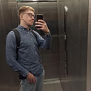 Czaja04 - muž, 21 let, Piastów