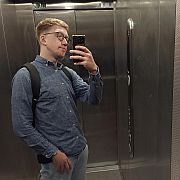 Czaja04 - mężczyzna, 21 lat, Piastów