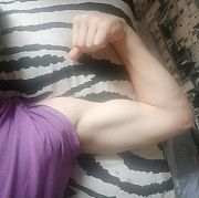 Czaja04 - muž, 21 let, Piastów