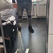 Huntter95 - mężczyzna, 30 lat, Swarzędz